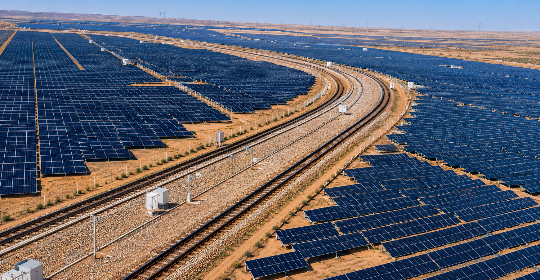 Bikaner Solar Project